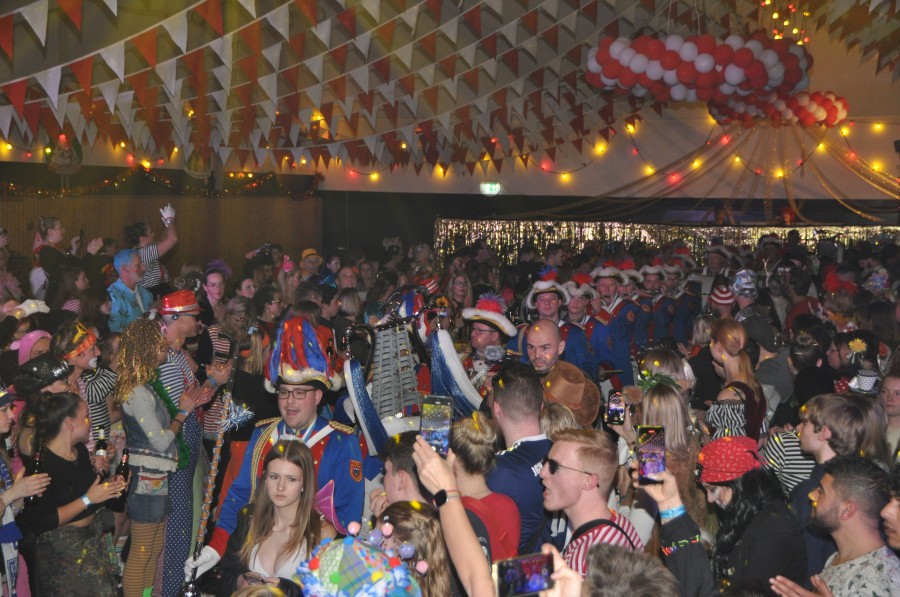 Foto Radioparty 2023