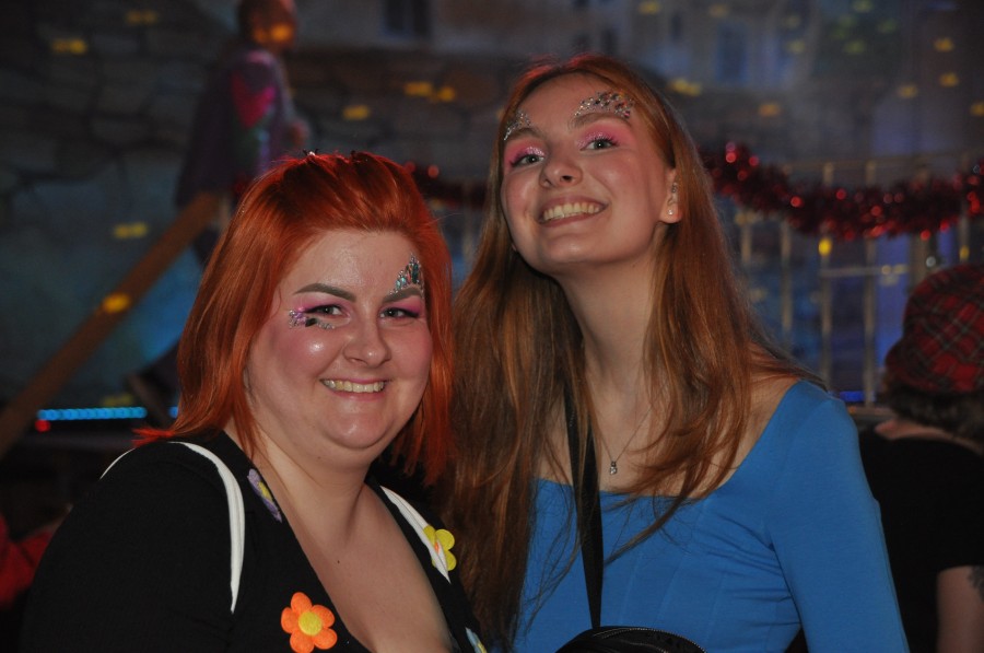 Foto Radioparty 2023