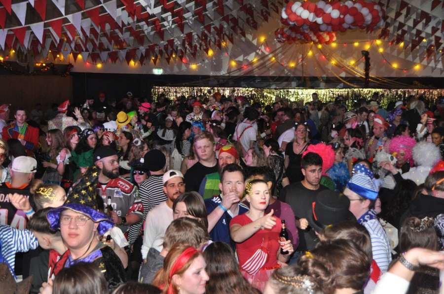 Foto Radioparty 2023