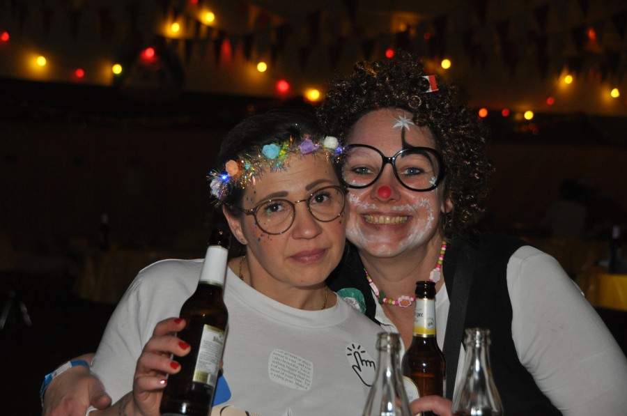 Foto Radioparty 2023