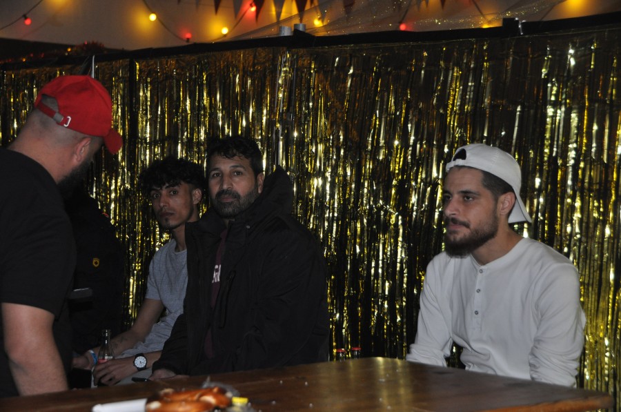 Foto Radioparty 2023