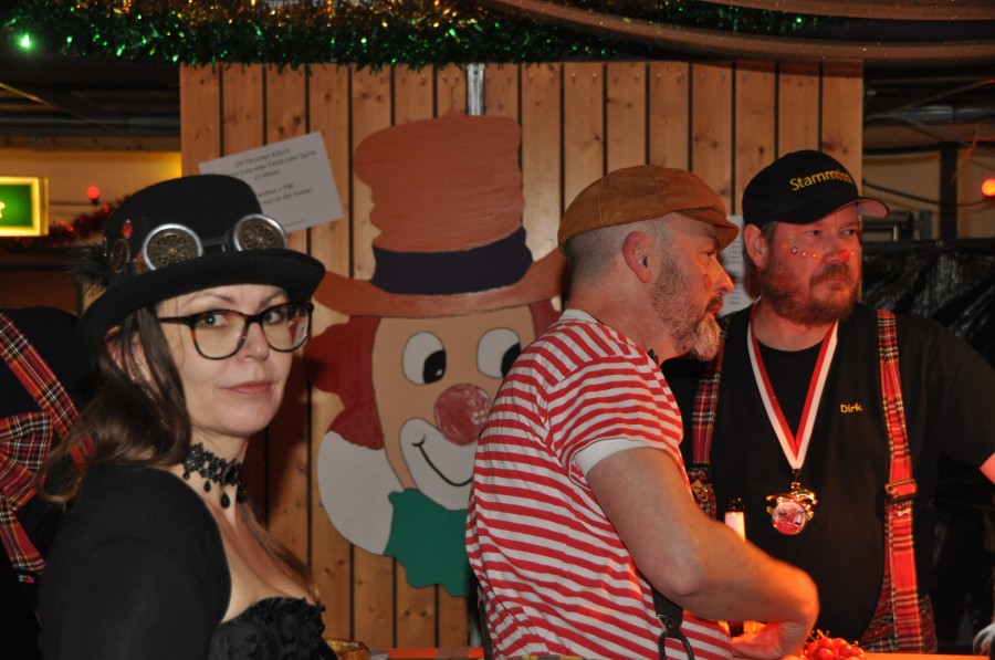 Foto Radioparty 2023