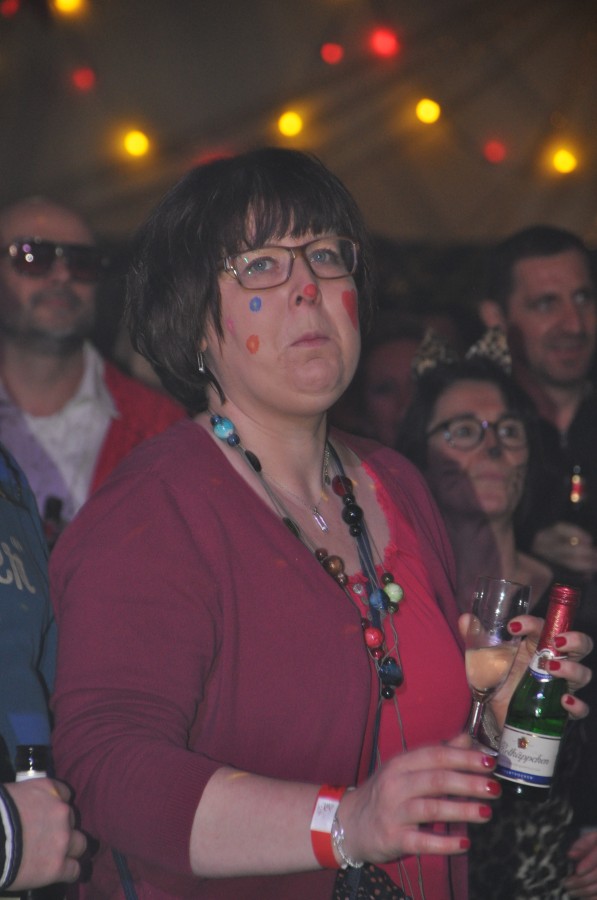 Foto Kostmball Jeck op Live 2023