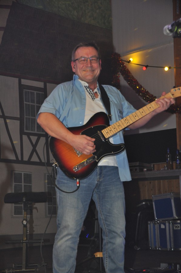 Foto Kost�mball Jeck op Live 2023