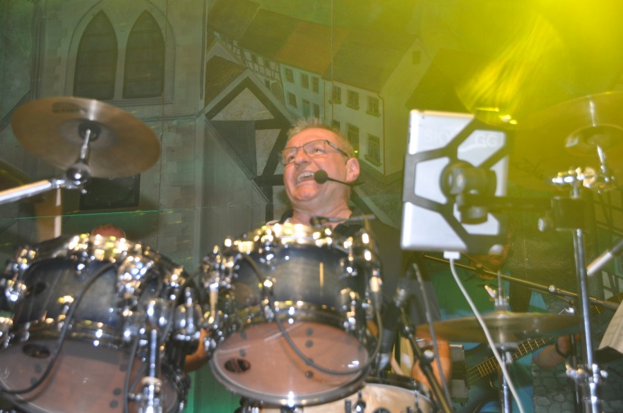 Foto Kostmball Jeck op Live 2023