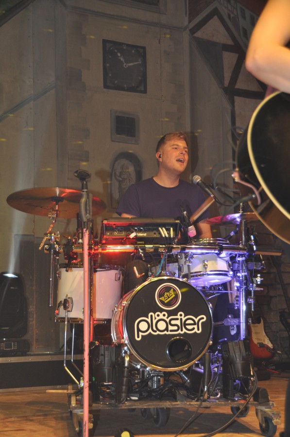 Foto Kostmball Jeck op Live 2023