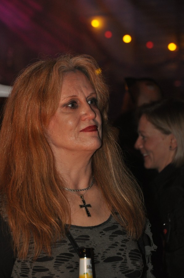 Foto Kost�mball Jeck op Live 2023