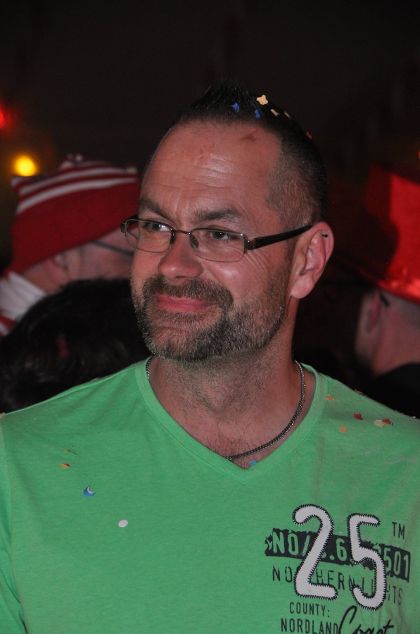 Foto Kost�mball Jeck op Live 2023