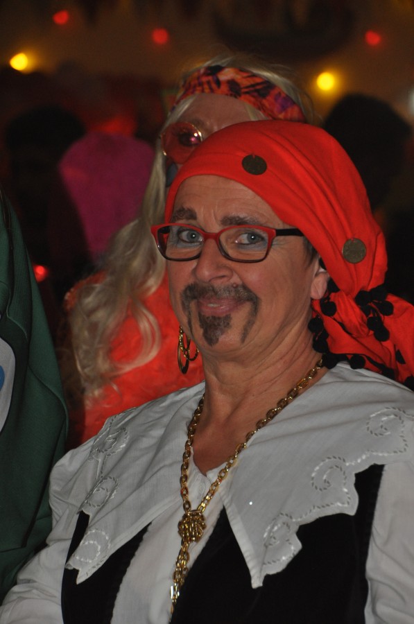 Foto Kost�mball Jeck op Live 2023