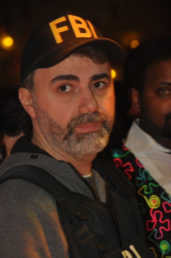 Foto Kost�mball Jeck op Live 2023