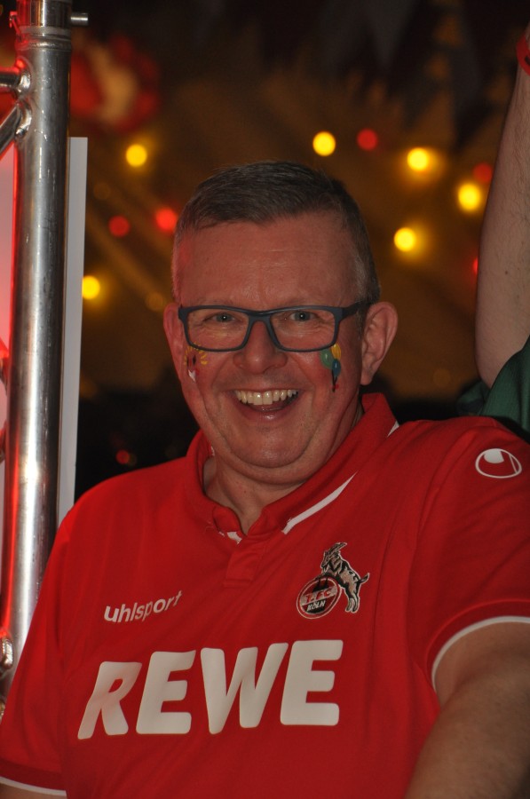 Foto Kost�mball Jeck op Live 2023