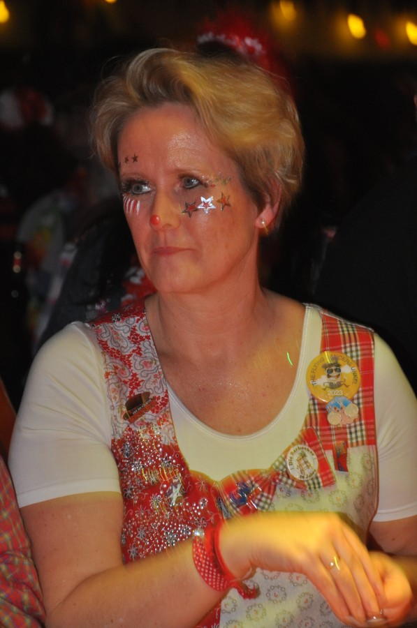 Foto Kost�mball Jeck op Live 2023