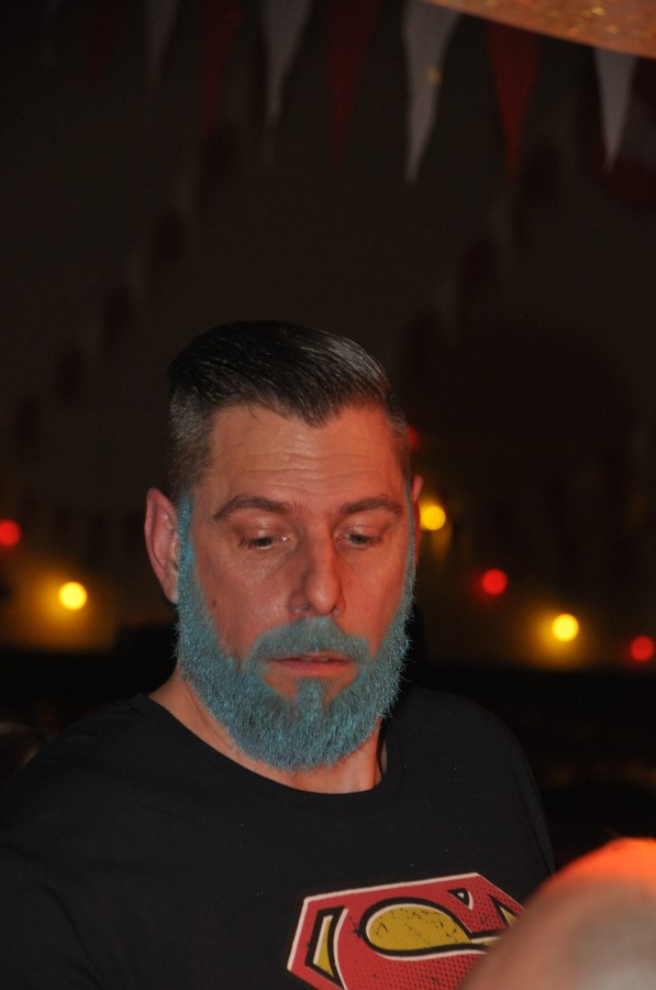 Foto Kost�mball Jeck op Live 2023