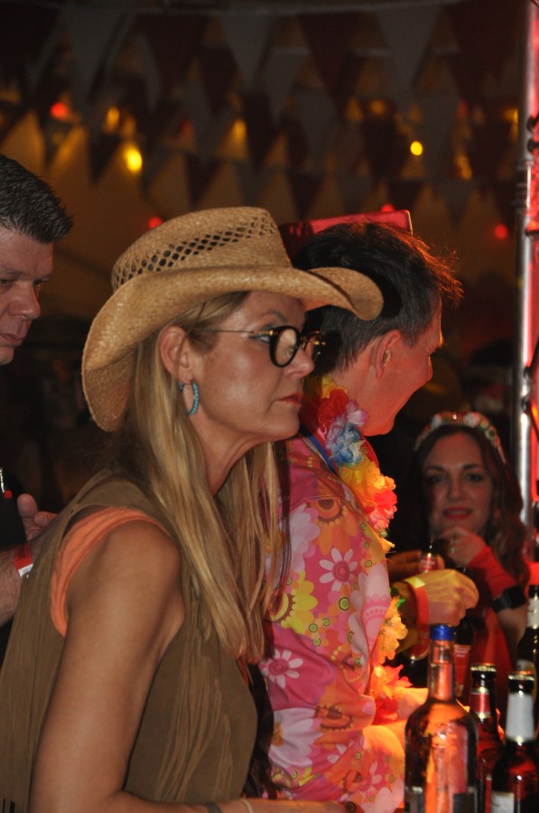 Foto Kost�mball Jeck op Live 2023