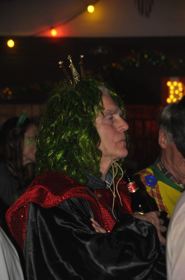 Foto Kost�mball Jeck op Live 2023