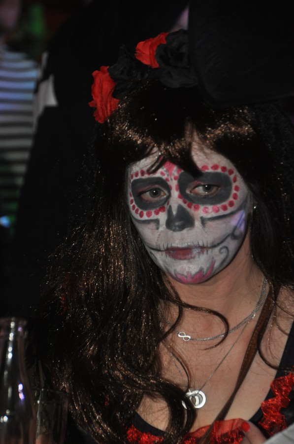 Foto Kost�mball Jeck op Live 2023