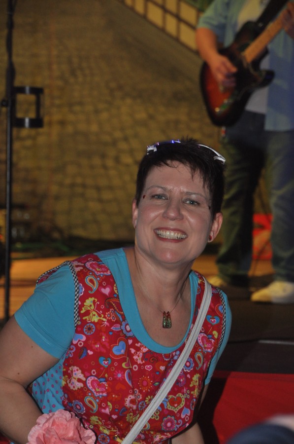 Foto Kost�mball Jeck op Live 2023