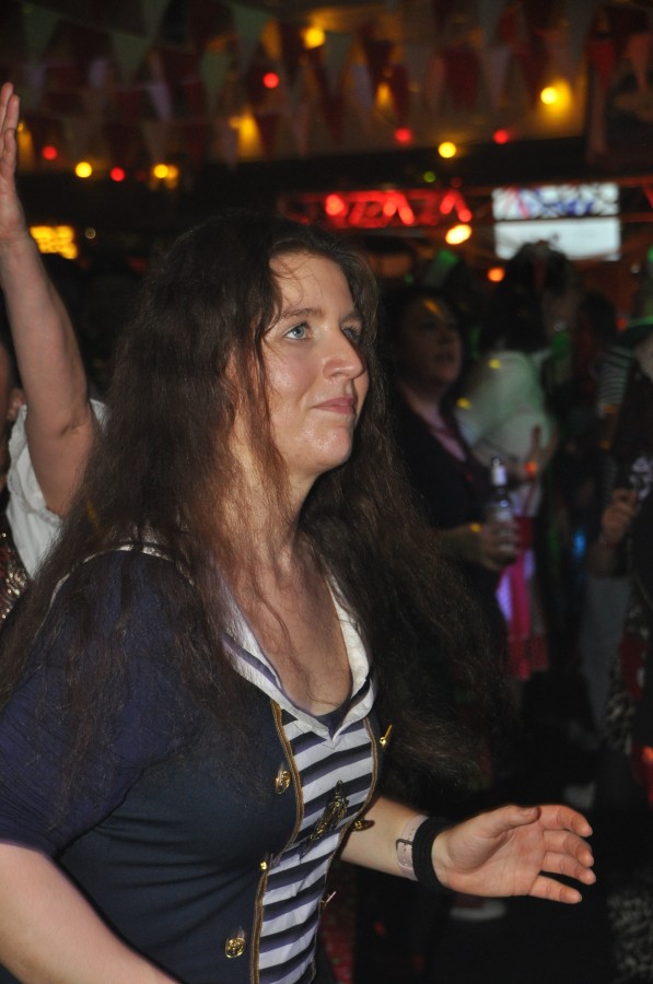 Foto Kost�mball Jeck op Live 2023