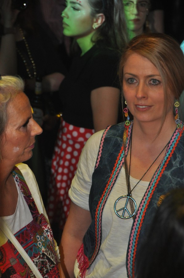 Foto Kost�mball Jeck op Live 2023