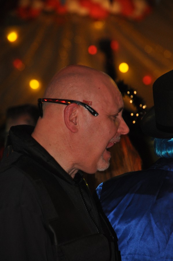 Foto Kost�mball Jeck op Live 2023