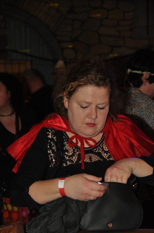 Foto Kost�mball Jeck op Live 2023