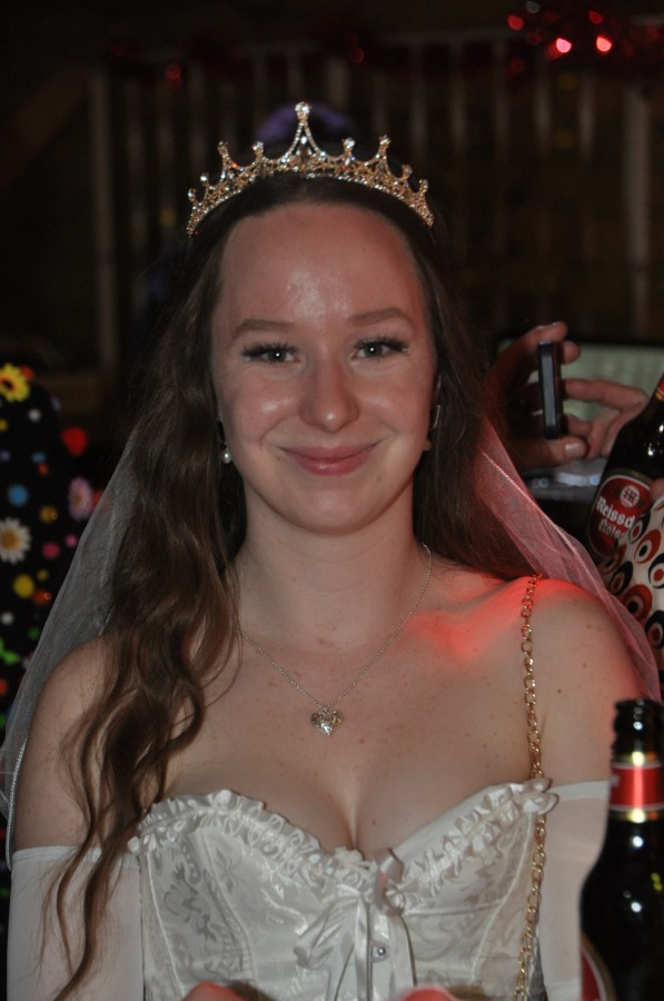 Foto Kost�mball Jeck op Live 2023