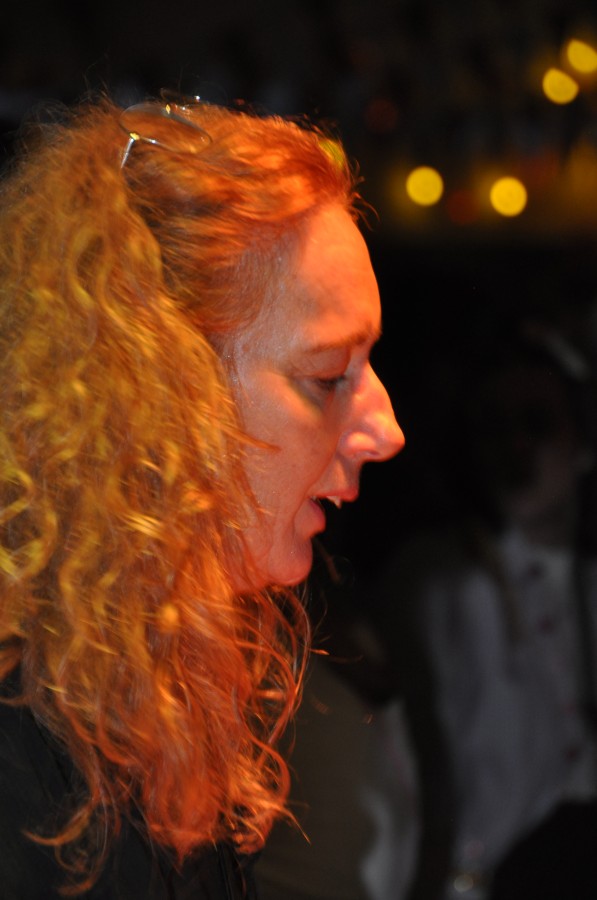 Foto Kost�mball Jeck op Live 2023