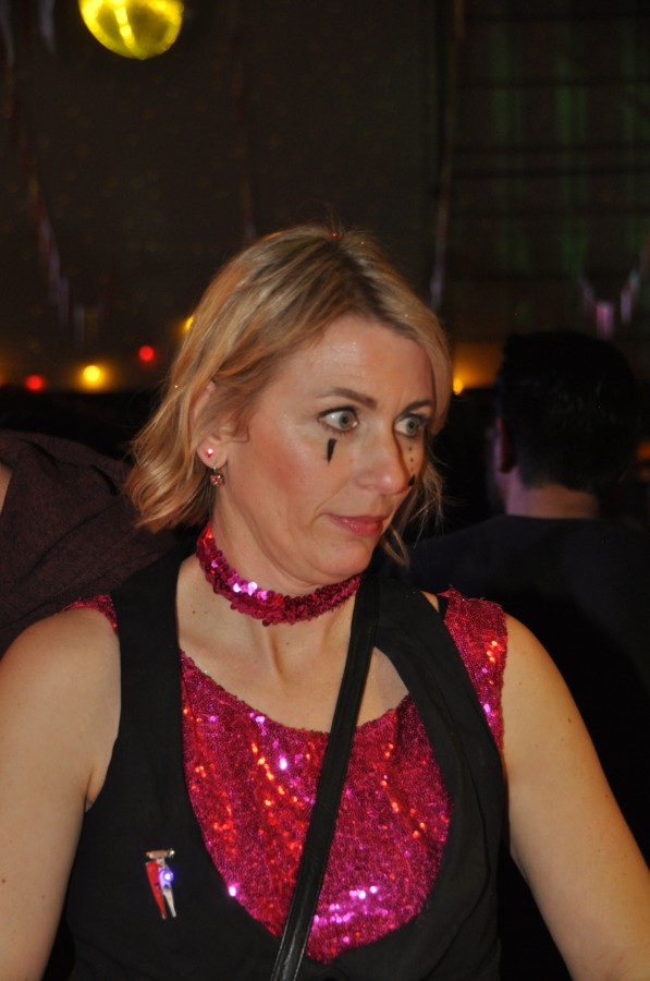 Foto Kost�mball Jeck op Live 2023