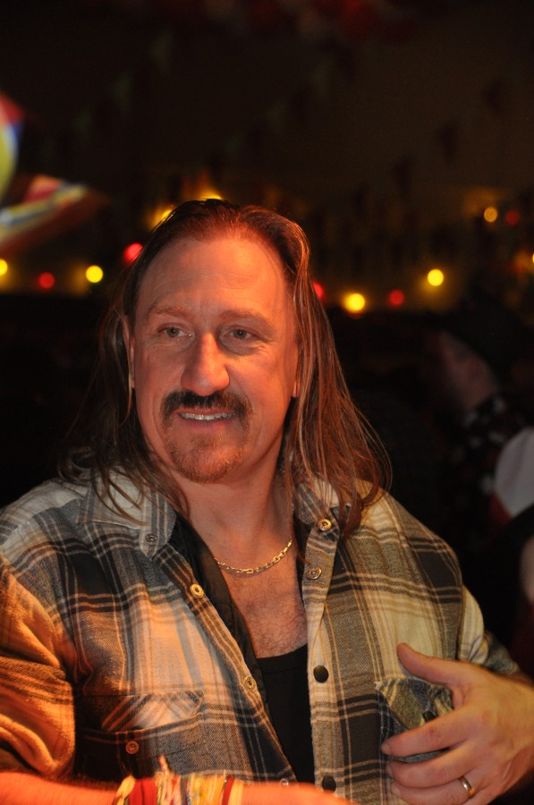 Foto Kost�mball Jeck op Live 2023