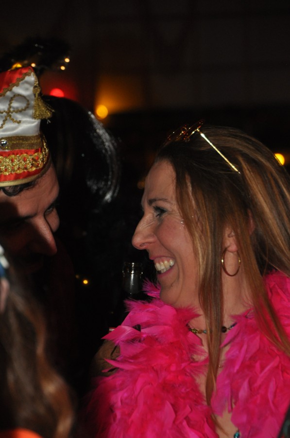 Foto Kost�mball Jeck op Live 2023