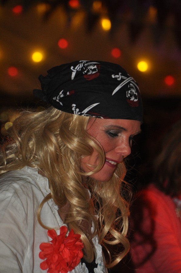 Foto Kost�mball Jeck op Live 2023