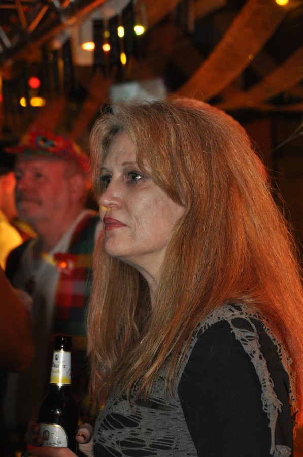 Foto Kost�mball Jeck op Live 2023