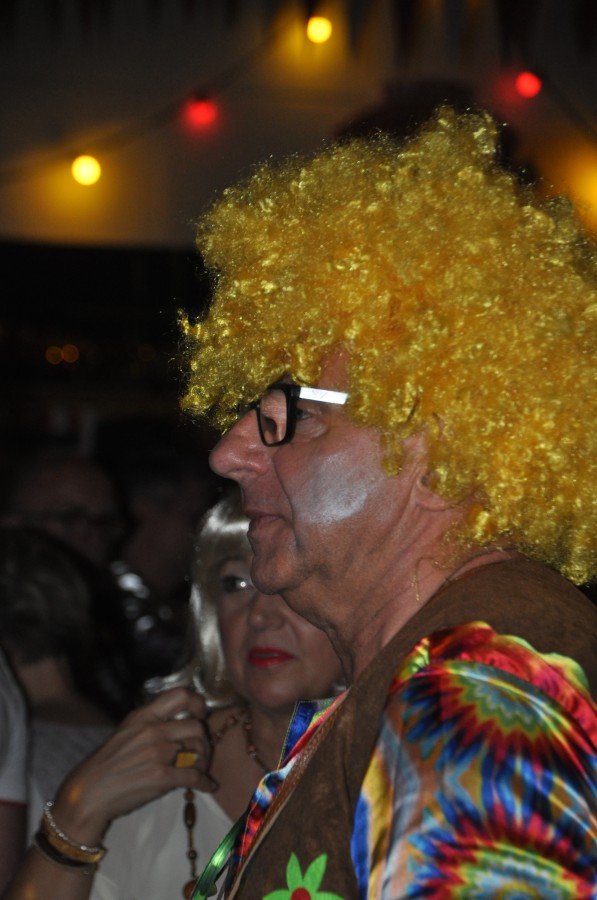 Foto Kost�mball Jeck op Live 2023