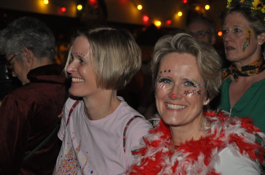 Foto Kost�mball Jeck op Live 2023