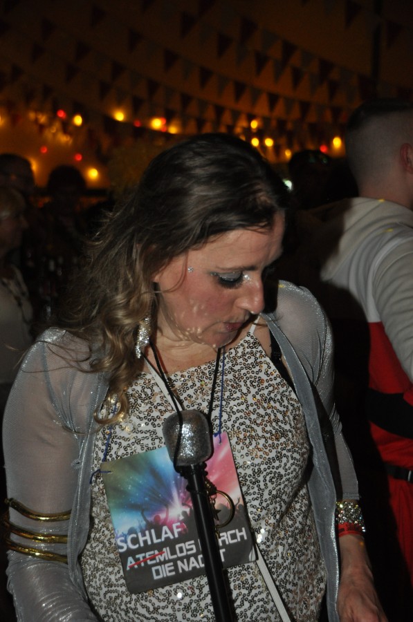 Foto Kost�mball Jeck op Live 2023