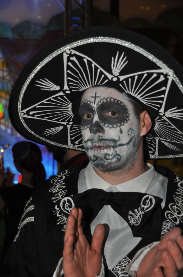 Foto Kost�mball Jeck op Live 2023