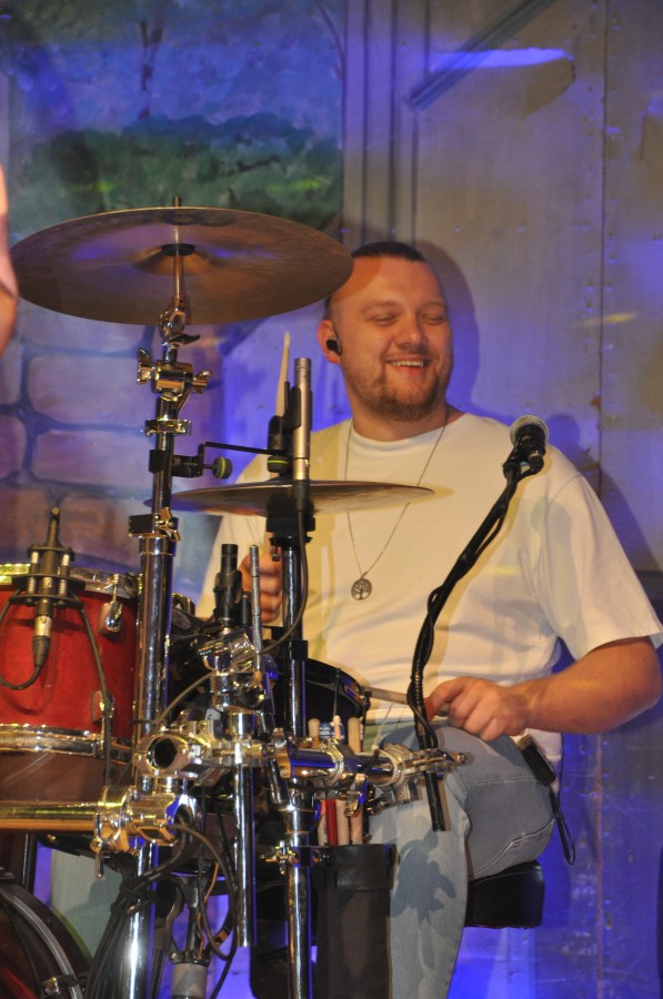 Foto Kost�mball Jeck op Live 2023