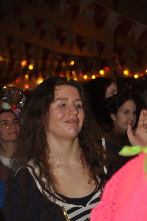 Foto Kost�mball Jeck op Live 2023