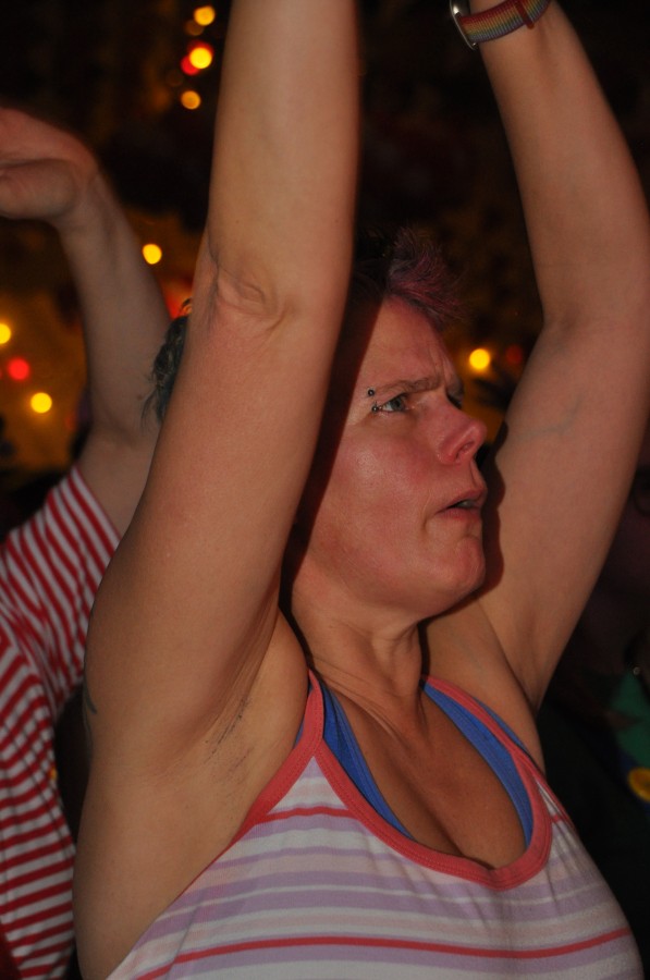 Foto Kost�mball Jeck op Live 2023