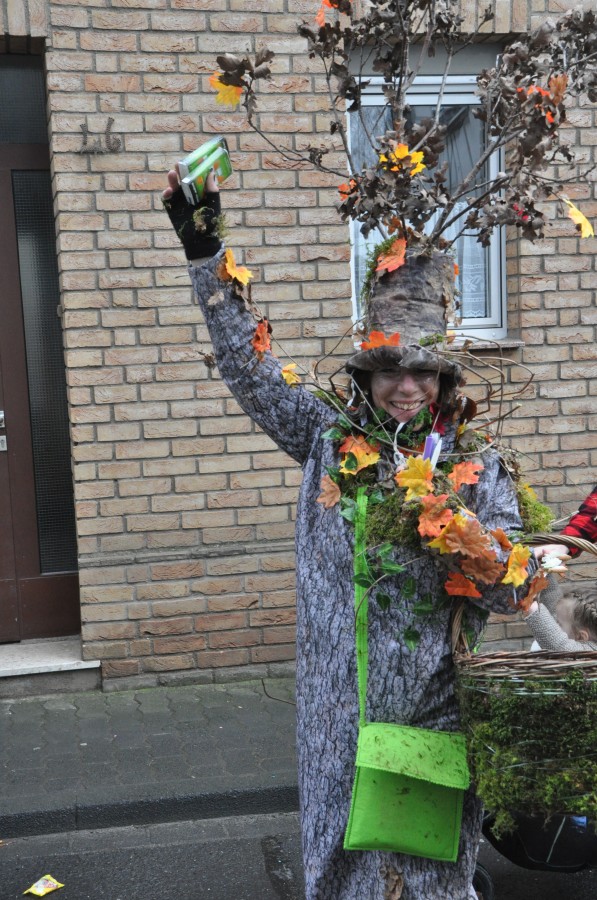 Foto Karnevalszug 2023