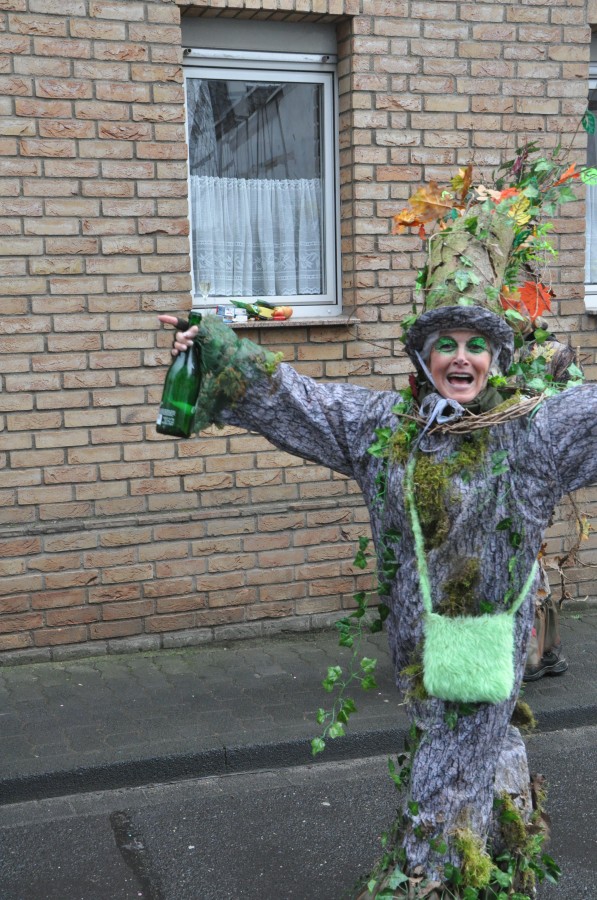 Foto Karnevalszug 2023