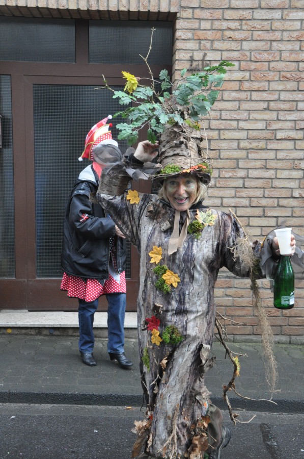 Foto Karnevalszug 2023