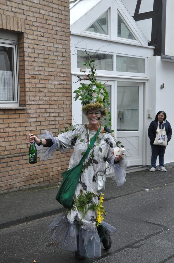 Foto Karnevalszug 2023