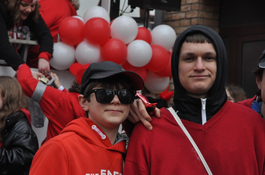 Foto Karnevalszug 2023