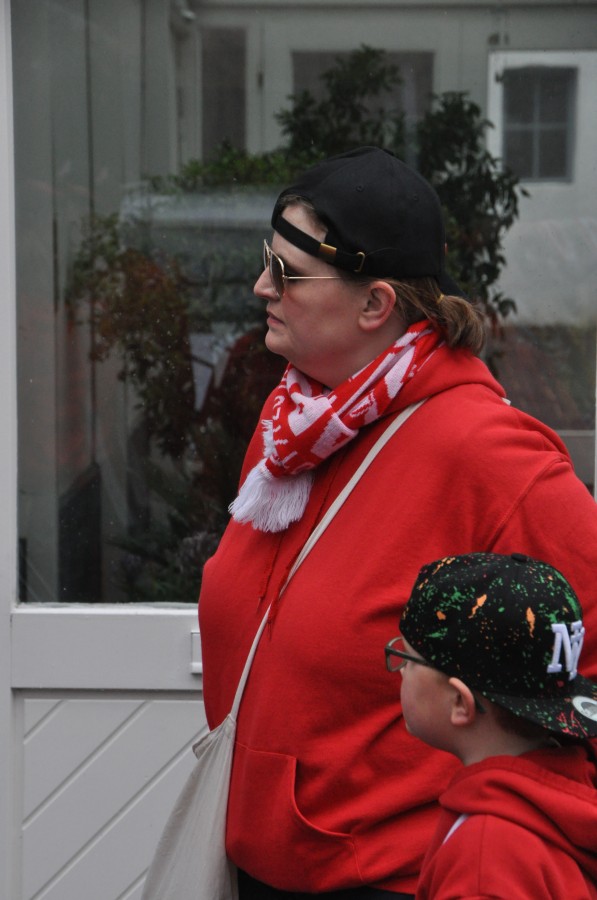 Foto Karnevalszug 2023