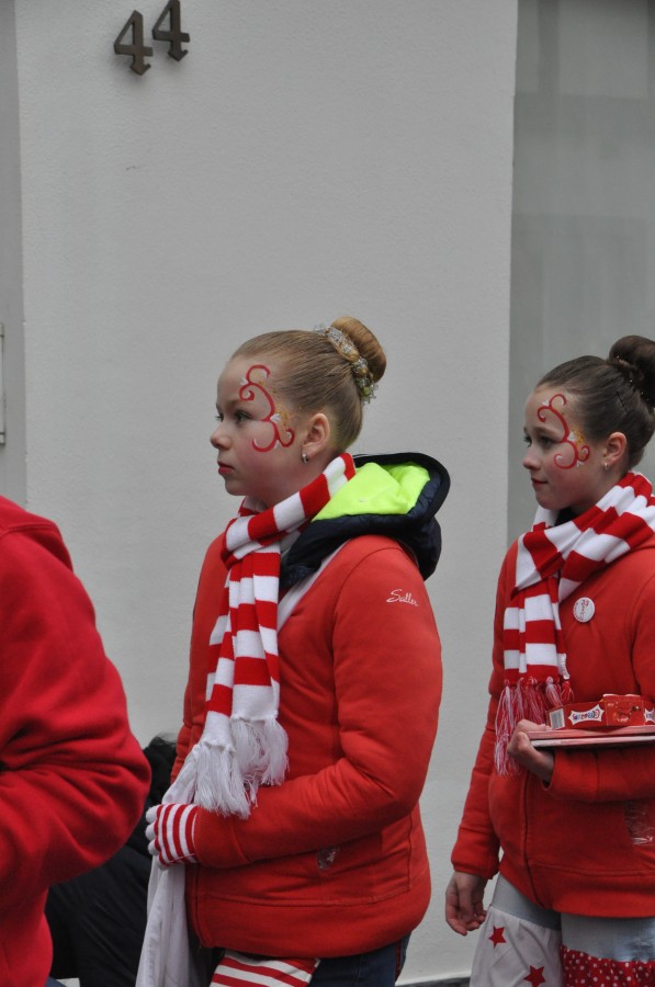 Foto Karnevalszug 2023