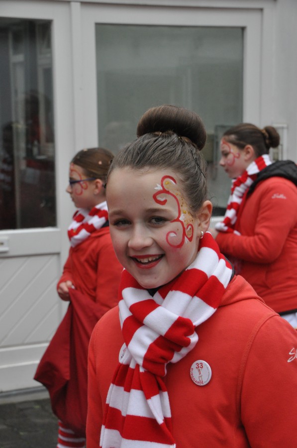 Foto Karnevalszug 2023