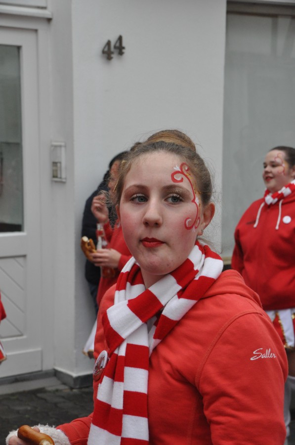 Foto Karnevalszug 2023