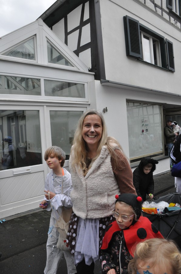 Foto Karnevalszug 2023