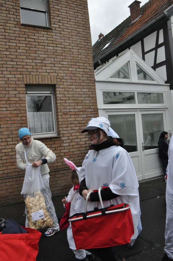 Foto Karnevalszug 2023